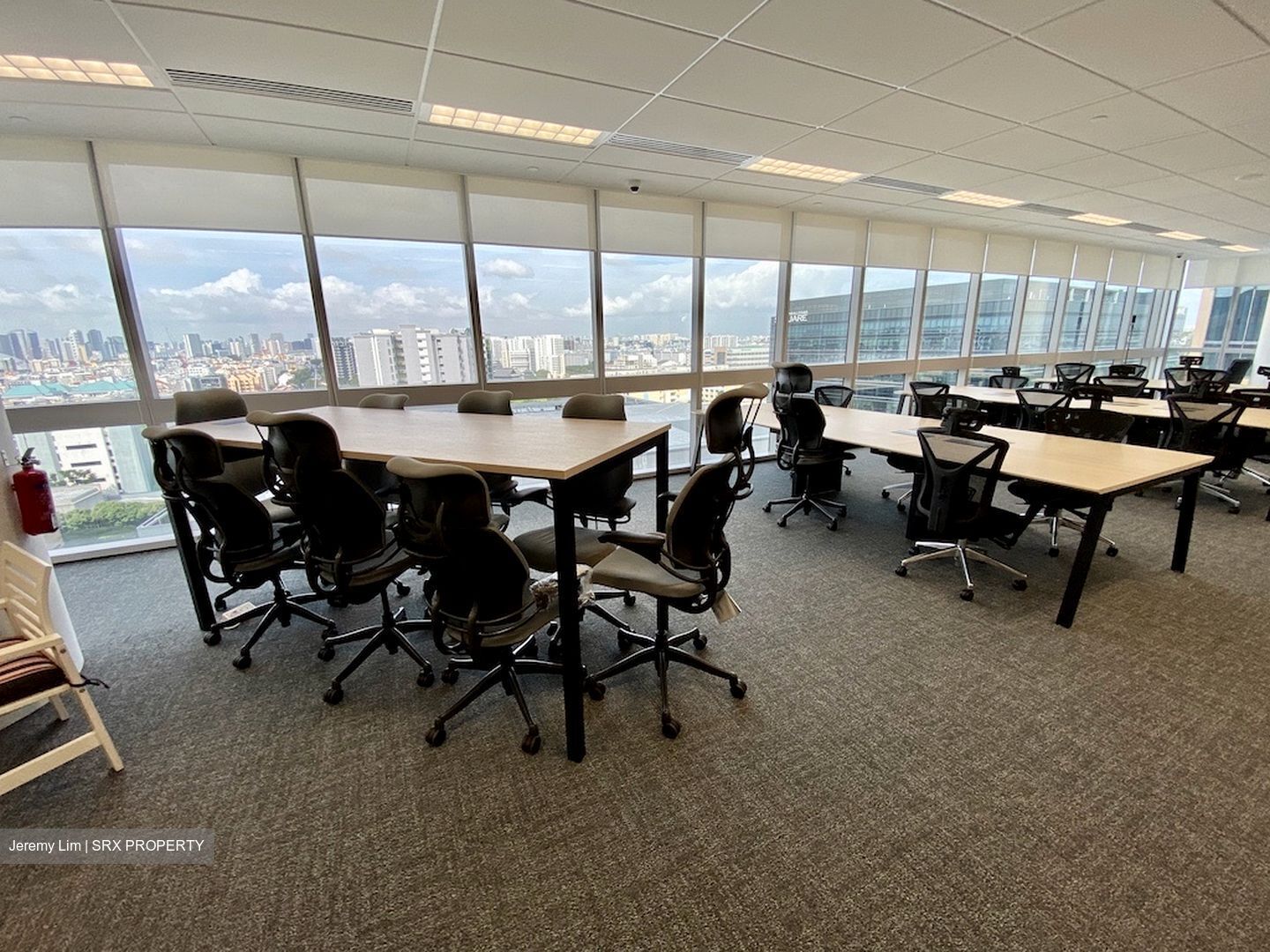 Park Place Residences At Plq (D14), Office #352709971